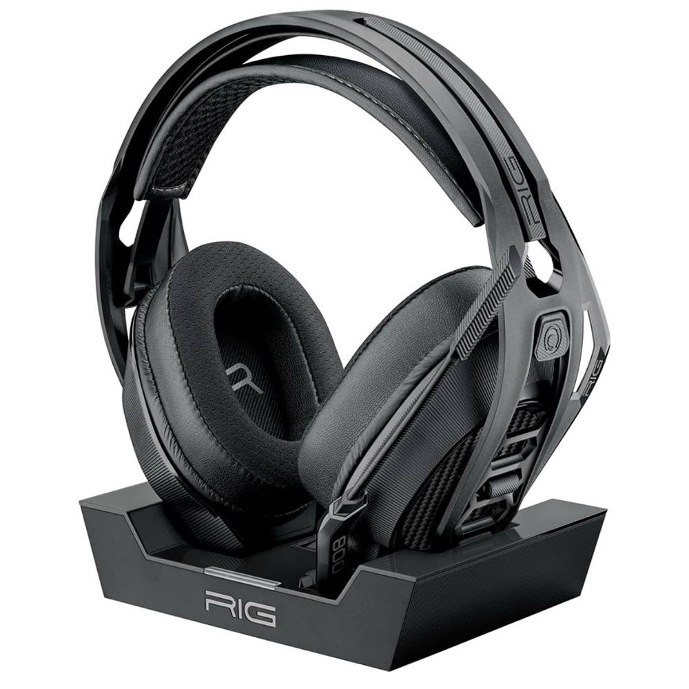 RIG 800 PRO HX Wireless Gaming Headset & Multi-Function Base Station